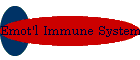 Emot'l Immune System